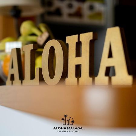 Greta Playa Panorama Apartamento By AlohaΜάλαγα Εξωτερικό φωτογραφία