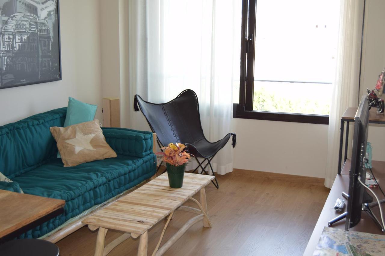 Greta Playa Panorama Apartamento By AlohaΜάλαγα Εξωτερικό φωτογραφία