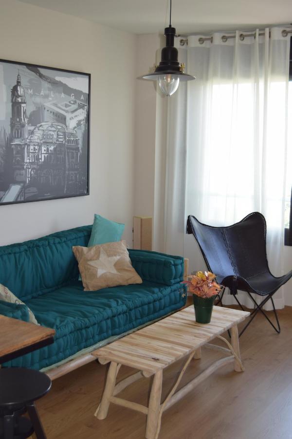Greta Playa Panorama Apartamento By AlohaΜάλαγα Εξωτερικό φωτογραφία