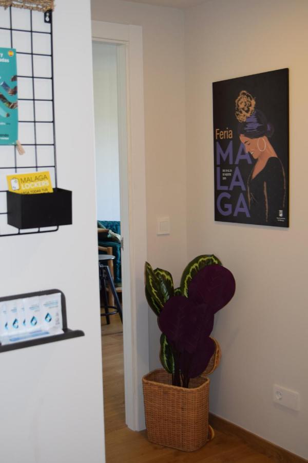 Greta Playa Panorama Apartamento By AlohaΜάλαγα Εξωτερικό φωτογραφία