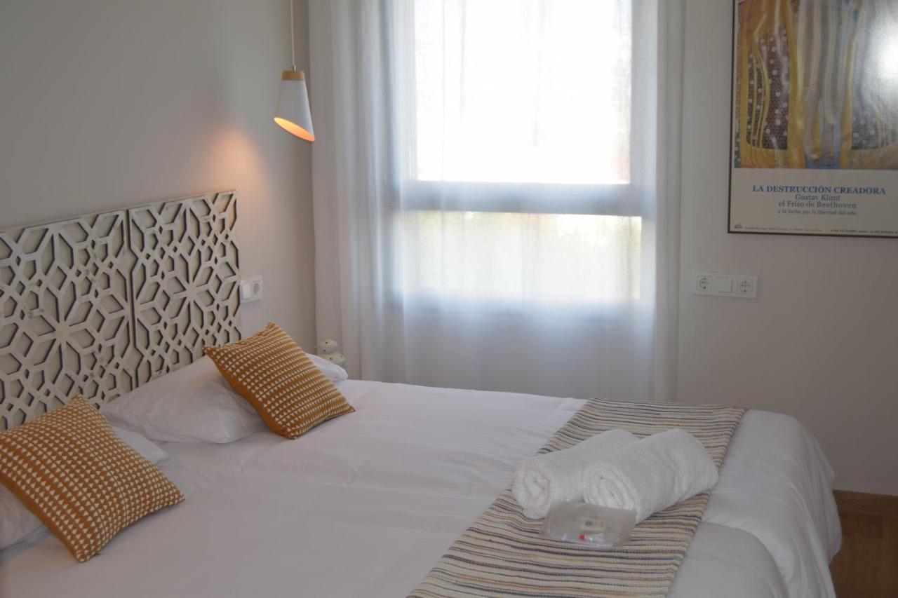 Greta Playa Panorama Apartamento By AlohaΜάλαγα Εξωτερικό φωτογραφία