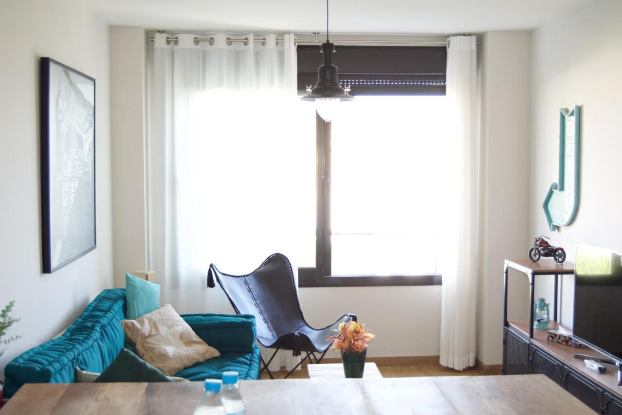 Greta Playa Panorama Apartamento By AlohaΜάλαγα Εξωτερικό φωτογραφία
