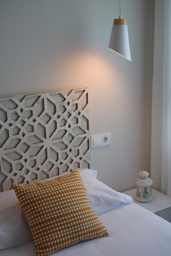 Greta Playa Panorama Apartamento By AlohaΜάλαγα Εξωτερικό φωτογραφία