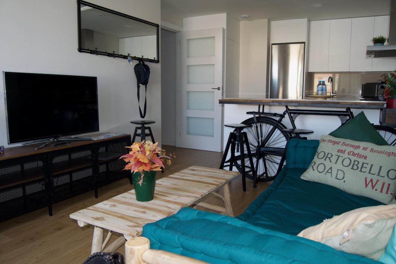 Greta Playa Panorama Apartamento By AlohaΜάλαγα Εξωτερικό φωτογραφία