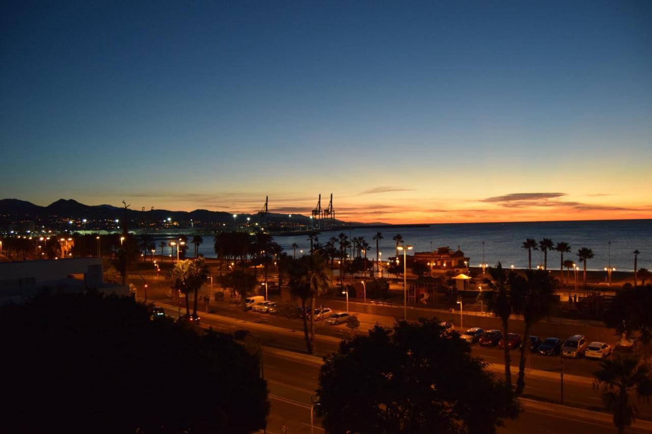 Greta Playa Panorama Apartamento By AlohaΜάλαγα Εξωτερικό φωτογραφία