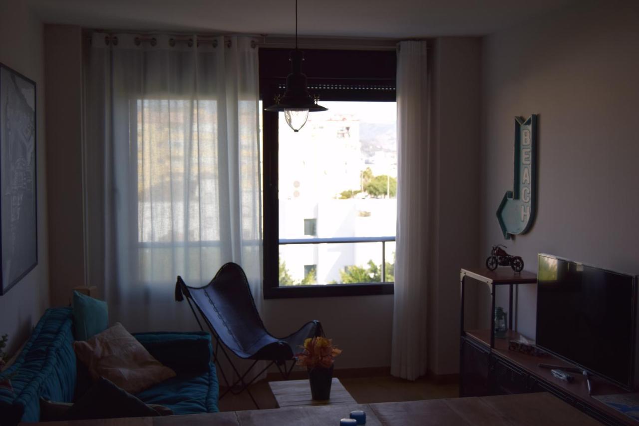 Greta Playa Panorama Apartamento By AlohaΜάλαγα Εξωτερικό φωτογραφία