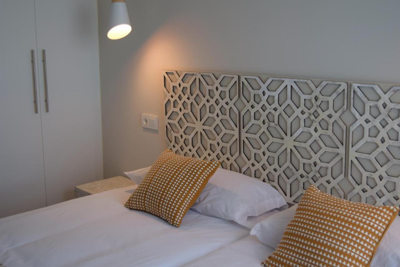 Greta Playa Panorama Apartamento By AlohaΜάλαγα Εξωτερικό φωτογραφία