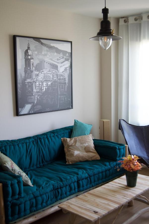 Greta Playa Panorama Apartamento By AlohaΜάλαγα Εξωτερικό φωτογραφία