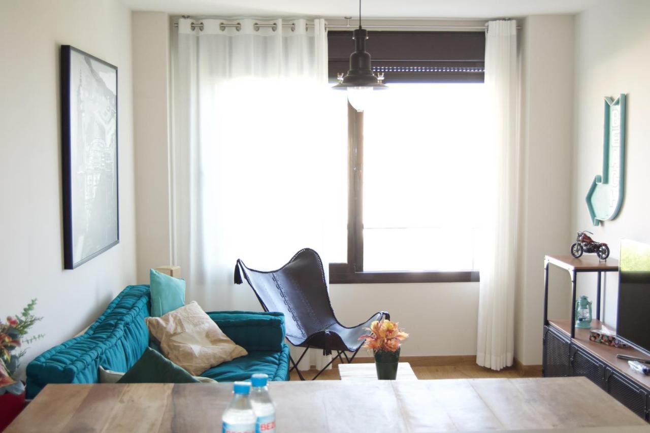 Greta Playa Panorama Apartamento By AlohaΜάλαγα Εξωτερικό φωτογραφία
