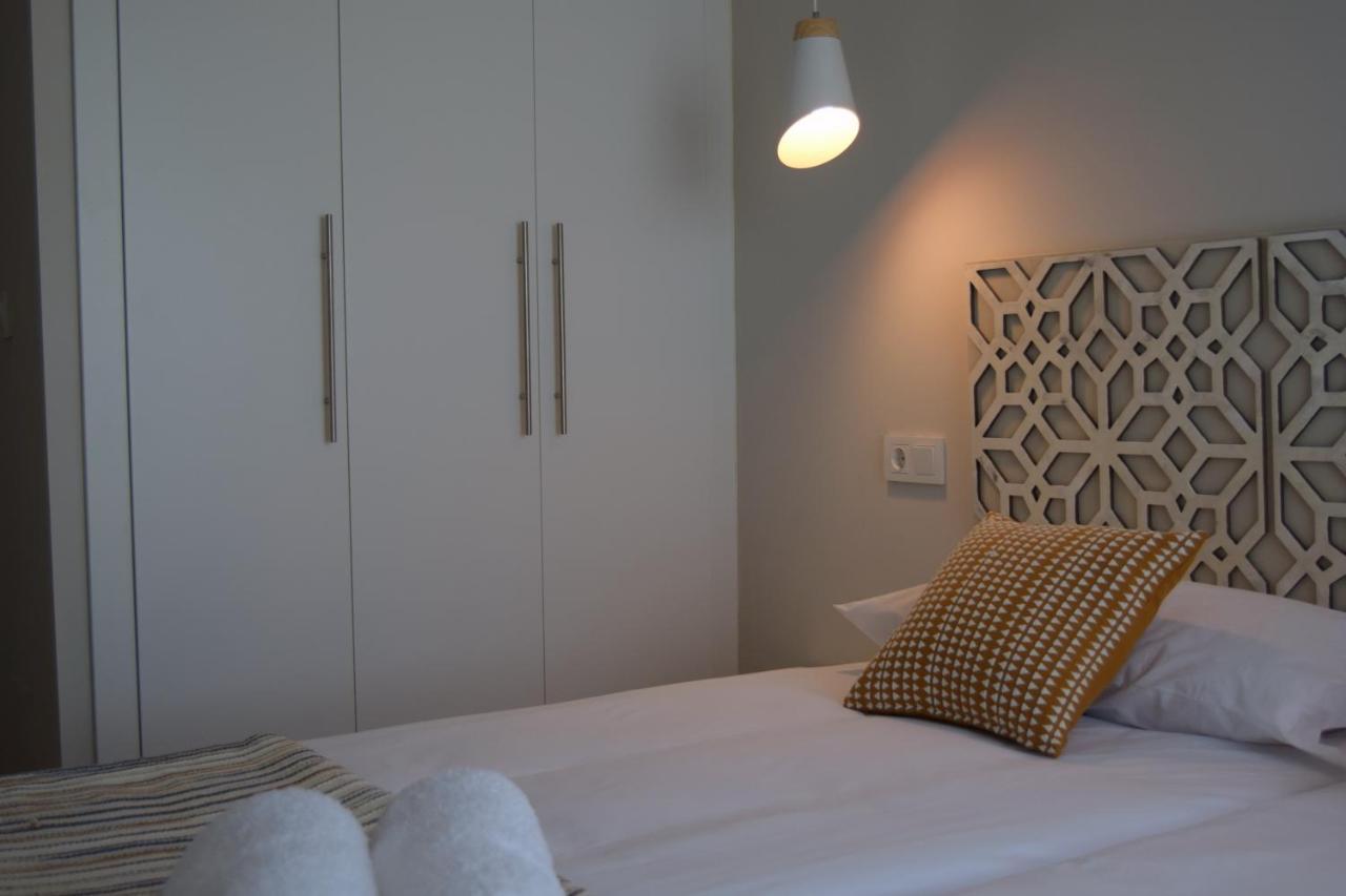 Greta Playa Panorama Apartamento By AlohaΜάλαγα Εξωτερικό φωτογραφία