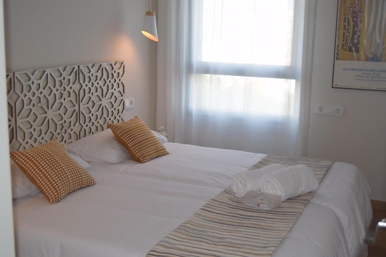 Greta Playa Panorama Apartamento By AlohaΜάλαγα Εξωτερικό φωτογραφία