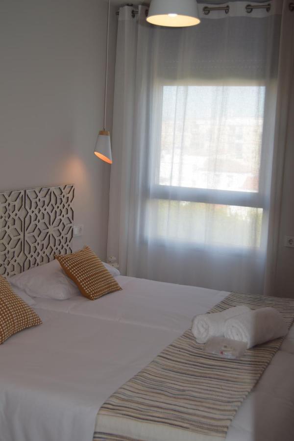 Greta Playa Panorama Apartamento By AlohaΜάλαγα Εξωτερικό φωτογραφία